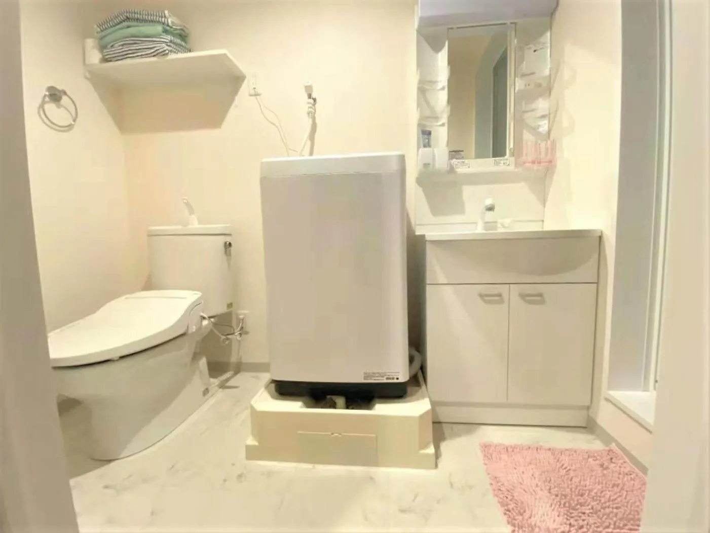 Apartment B23池袋最中心 交通便利车站3分 Ikebukuro Center 3 Mins To St Max 4P 直达新宿 涉谷 表参道 池袋 上野 代代木 银座 原宿 Tokyo Japan